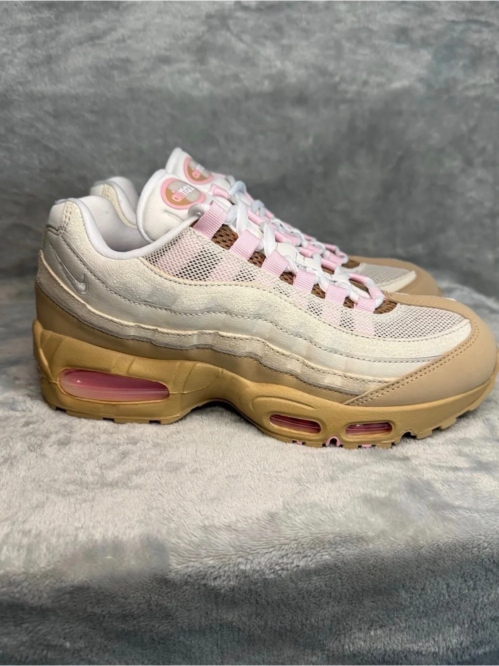 Nike new without